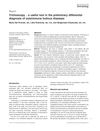 Trichoscopy: A Useful Tool in the Preliminary Differential Diagnosis of Autoimmune Bullous Diseases