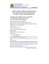 A Deep Learning Approach for Diagnosis of COVID-19 Infection and Its Related Factors: A Population-Based Study