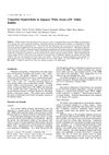 Congenital Hypotrichosis in Japanese White Strain (JW-NIBS) Rabbits