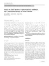 Impact of Alpha Blockers, 5-Alpha Reductase Inhibitors, and Combination Therapy on Sexual Function