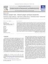 Follicular Transport Route: Research Progress and Future Perspectives