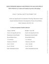 Analysis of Hidradenitis Suppurativa-Linked Mutations in Four Genes and the Effects of PSEN1-P242LfsX11 on Cytokine and Chemokine Expression in Macrophages