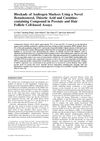 Blockade of Androgen Markers Using a Novel Betasitosterol, Thioctic Acid, and Carnitine-Containing Compound in Prostate and Hair Follicle Cell-Based Assays