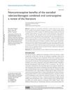 Noncontraceptive Benefits of the Estradiol Valerate/Dienogest Combined Oral Contraceptive: A Review of the Literature