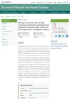 Efficacy of Low Level Laser Therapy Combined with Scalp Microneedling Using Clobetasol Propionate 0.05% Solution for the Management of Androgenetic Alopecia