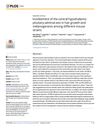 Involvement of the Central Hypothalamic-Pituitary-Adrenal Axis in Hair Growth and Melanogenesis Among Different Mouse Strains