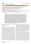 Epidemiological Assessment of Testosterone Levels in Women: A Factorial Analysis of Cell Proliferation