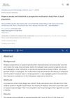 Alopecia Areata and Tofacitinib: A Prospective Multicenter Study from a Saudi Population