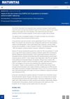Impact of the SARS-CoV-2 Pandemic on Climacteric Women's Health: Websurvey