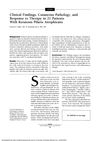 Clinical Findings, Cutaneous Pathology, and Response to Therapy in 21 Patients With Keratosis Pilaris Atrophicans