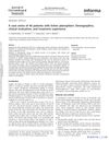 A Case Series of 46 Patients With Lichen Planopilaris: Demographics, Clinical Evaluation, and Treatment Experience
