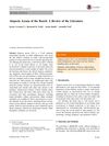 Alopecia Areata of the Beard: A Review of the Literature