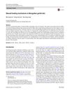 Wound Healing Mechanism in Mongolian Gerbil Skin