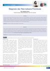 Diagnosis and Management of Yaws