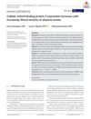 Cellular Retinol-Binding Protein-1 Expression Increases with Clinical Severity of Alopecia Areata
