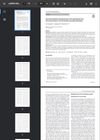 Nanotechnological Reprogramming of the Pathological Skin Microenvironment in Scar Formation and Atopic Dermatitis