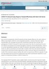 COVID-19-Induced Scalp Alopecia Treated Effectively with Stem Cell Serum