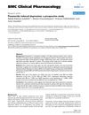 Finasteride Induced Depression: A Prospective Study
