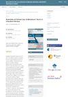Examples of Clinical Use of Botulinum Toxin: A Literature Review