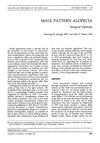 Male Pattern Alopecia: Impact on Self-Esteem and Evolution of Hair Restoration Surgery