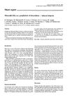 Minoxidil as a Prophylaxis of Doxorubicin-Induced Alopecia