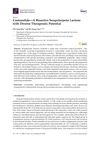 Costunolide: A Bioactive Sesquiterpene Lactone with Diverse Therapeutic Potential