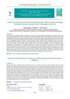 Test of Hair Growth Activity of Purified Bark Extract of Langir (Albizia Saponaria) on Rabbits (Oryctolagus Cuniculus)
