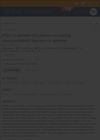 Effect of Platelet-Rich Plasma in Treating Musculoskeletal Disorders in Athletes