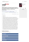 Protac Degraders of Androgen Receptor-Integrated Dissolving Microneedles for Androgenetic Alopecia and Recrudescence Treatment via Single Topical Administration