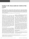 Frontiers in the Neuroendocrine Controls of Hair Growth