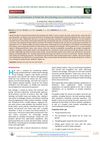Formulation and Evaluation of Herbal Hair Gel Containing Curry Leaf Extract and Flax Seed Extract