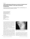 Chronic Telogen Effluvium or Early Androgenetic Alopecia?