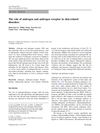 The Role of Androgen and Androgen Receptor in Skin-Related Disorders