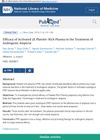 Efficacy of Activated 3X Platelet-Rich Plasma in the Treatment of Androgenic Alopecia