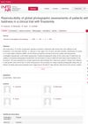 Reproducibility of Global Photographic Assessments of Patients With Male Pattern Baldness in a Clinical Trial With Finasteride
