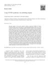 Long COVID Syndrome: An Unfolding Enigma