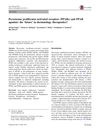 Peroxisome Proliferator-Activated Receptors (PPARs) and PPAR Agonists: The Future in Dermatology Therapeutics?