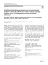 Irradiation-Induced Hair Graying in Mice: An Experimental Model to Evaluate the Effectiveness of Interventions Targeting Oxidative Stress, DNA Damage Prevention, and Cellular Senescence