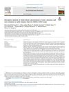 Descriptive Analysis of Whole Blood Concentrations of Toxic, Essential, and Trace Elements in Adult Females From the MIREC-ENDO Study