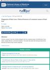 Diagnosis of Hair Loss: Clinical Features of Common Causes