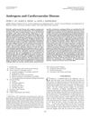 Androgens and Cardiovascular Disease