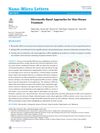 Microneedle-Based Approaches for Skin Disease Treatment