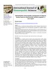 Individualistic Homeopathic Management of Alopecia Barbae Based on Characteristic Mental Symptom: A Case Report