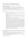 Endocrine Aspects of Female Sexual Dysfunction