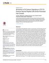 Activation of Beta-Catenin Signaling in CD133-Positive Dermal Papilla Cells Drives Postnatal Hair Growth