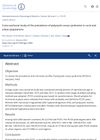 Cross-Sectional Study of the Prevalence of Polycystic Ovary Syndrome in Rural and Urban Populations