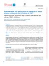 PRIDE Syndrome: A Practical Way to Identify Adverse Skin Effects of EGFR Inhibitors