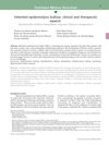 Inherited Epidermolysis Bullosa: Clinical and Therapeutic Aspects