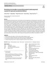 Dissolving Microneedles Incorporating Kopexil Multicomponent Crystals for Improved Transdermal Delivery