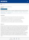 Menopause and Hair Loss in Women: Exploring the Hormonal Transition